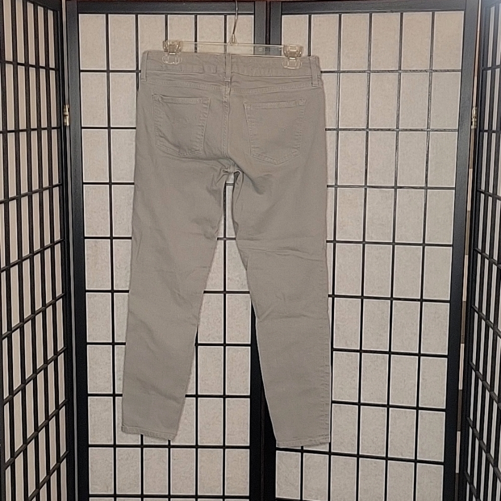 Women's Gap Always Skinny jeans - Picture 2 of 4